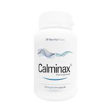 Calminax - farmacia - preço - forum