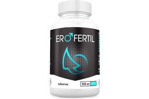 Erofertil Forte - outro site - Encomendar - onde comprar