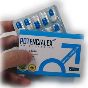 Potencialex – Portugal – Farmacia – Onde Comprar