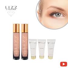 Lizz Cream by Velform Serum - Amazon -  Funciona - comentarios 
