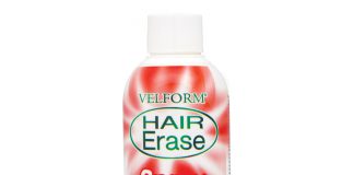 Hair Erase - preço - forum - funciona