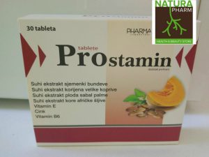 Prostamin - como usar - onde comprar - forum