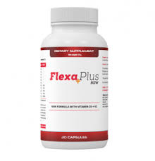 Flexa Plus Optima - Amazon - Creme - como usar - Preço - Funciona - efeitos secundarios