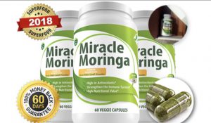 Miracle Moringa - Portugal - forum - Amazon
