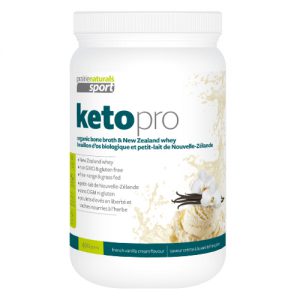 Keto Pro - crème - capsule - Encomendar