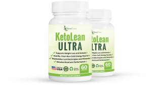 KetoLean Ultra Diet - criticas - farmacia - forum