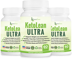 KetoLean Ultra Diet - para emagrecer - funciona - como usar - preço