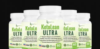 KetoLean Ultra Diet - para emagrecer - opiniões - Encomendar - como aplicar