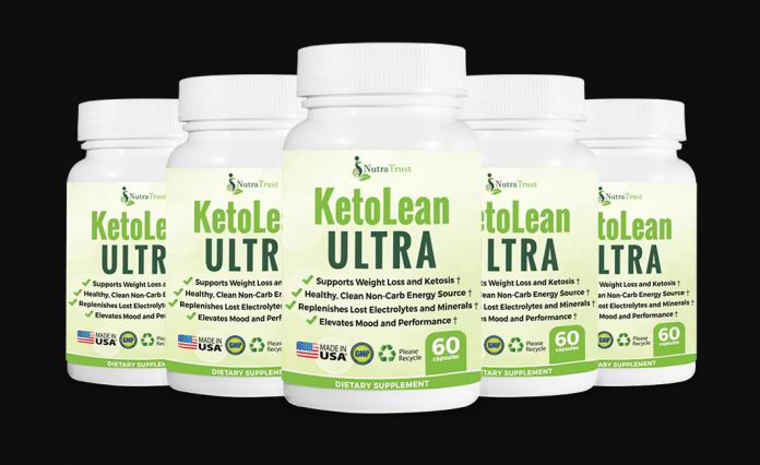 KetoLean Ultra Diet - para emagrecer - opiniões - Encomendar - como aplicar