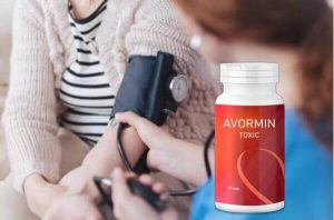 Avormin - para hipertensão - como usar - Amazon - como aplicar