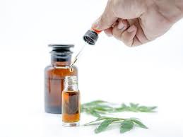 Cannabis Oil - limpeza do corpo - como aplicar - criticas - Encomendar