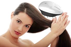 LPE Massager - para crescer cabelo - Amazon - Encomendar - farmacia