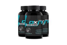 DXN Code Strike - testosterone support - creme - forum - Amazon