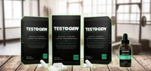 Testogen - para massa muscular - como aplicar - Encomendar - forum