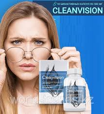 CleanVision - melhor visão - Portugal - efeitos secundarios - como usar