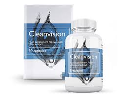CleanVision - melhor visão -  comentarios - capsule - Amazon