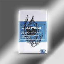 CleanVision - onde comprar - opiniões - preço