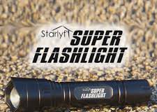 Starlyf Super Flashlight - forum - Encomendar