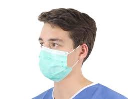 Coronavirus SafeMask - máscara protetora - Amazon - Portugal - funciona