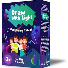 Draw With Light - forum - opiniões - comentarios
