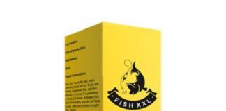 Fish XXL - Nebenwirkungen - Aktion - preis