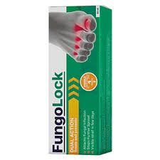 Fungolock - forum - capsule - efeitos secundarios