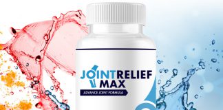 JointRelief Max - para juntas-  como aplicar - preço - capsule