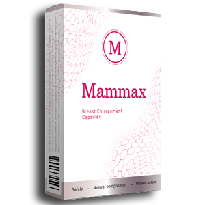 Mammax - para aumento dos seios - farmacia - Encomendar - pomada