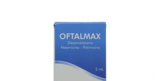 Oftalmax - colírio - preço - comentarios - onde comprar