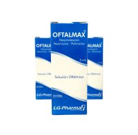 Oftalmax - efeitos secundarios - Portugal - Amazon
