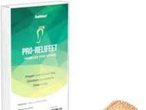 Pro Relifeet - palmilhas planas - efeitos secundarios - criticas - Amazon