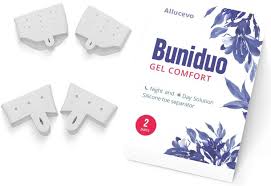 Buniduo Gel Comfort - farmacia - opiniões -preço - Portugal - onde comprar