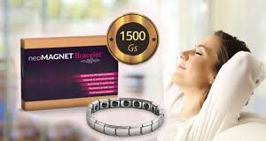 NeoMagnet Bracelet - preço - efeito - efeitos secundarios