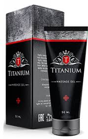 Titanium -  para potência - como aplicar - preço - capsule