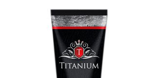 Titanium - para potência - onde comprar- opiniões - comentarios