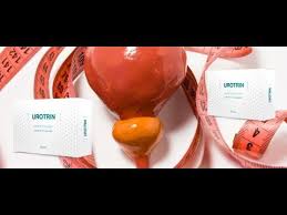 Urotrin - para a próstata - pomada - preço - farmacia