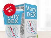 Varydex - para veias varicosas - efeitos secundarios - Encomendar - capsule
