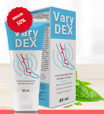 Varydex - para veias varicosas - efeitos secundarios - Encomendar - capsule
