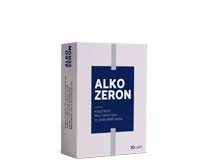 Alkozeron - comentarios - funciona - forum