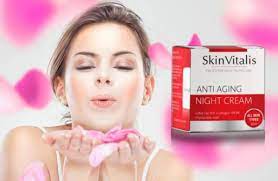 SkinVitalis - contra indicações - preço - criticas - forum