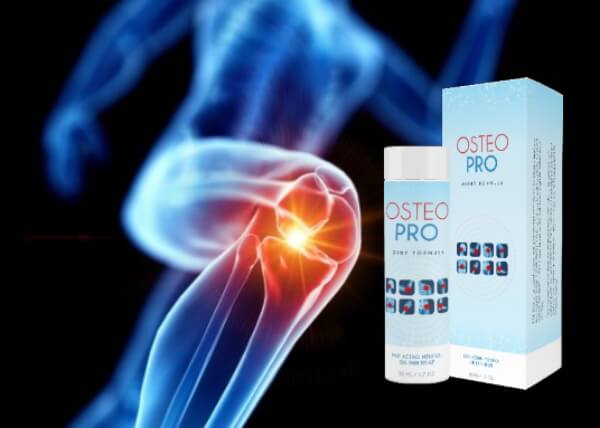 Osteo Pro Gel - funciona - como tomar - como aplicar - como usar