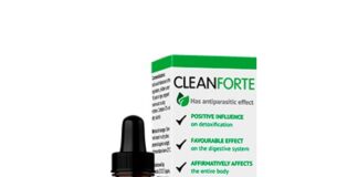 Clean Forte - funciona - como tomar - como aplicar - como usar