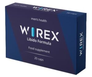 Wirex - como aplicar - como usar - funciona - como tomar