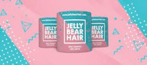JELLY BEAR HAIR- no farmacia - no site do fabricante? - onde comprar - no Celeiro - em Infarmed